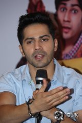 Alia Bhatt Film Humpty Sharma Ki Dulhania Press Meet